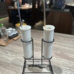 アイビーズプレイスカフェ - 