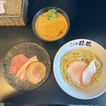らぁ麺 飛鶏 - 