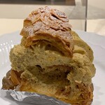 パティスリー エス サロン - 