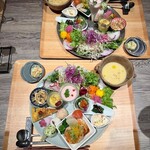 アイビーズプレイスカフェ - 