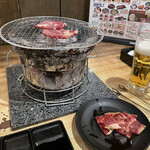 Shichirin Yakiniku Anan - 