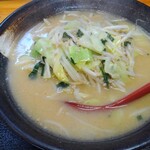 麺屋壱番 - 料理写真: