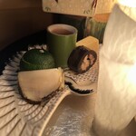 銀座 しのはら - 