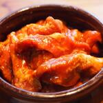 七輪焼みなみ - みなみ焼き