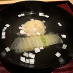 銀座 しのはら - 