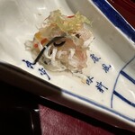 銀座 しのはら - 