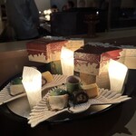 銀座 しのはら - 