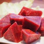 七輪焼みなみ - タンコロ