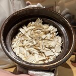 銀座 しのはら - 