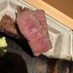 銀座 しのはら - 