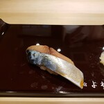 Sushi To Nihonryouri Shinjuku Yonegami - 