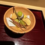 銀座 しのはら - 