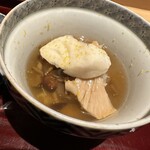 銀座 しのはら - 