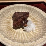 銀座 しのはら - 