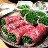 ホルモン焼肉 富や 栄店 - 