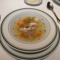 ウルフギャング・ステーキハウス 六本木 - 