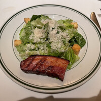 ウルフギャング・ステーキハウス 六本木 - 