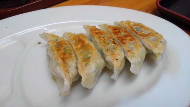 麺屋壱番 - 渡波（ラーメン）の写真