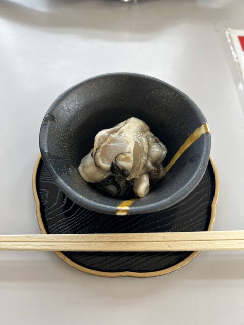 松島地区漁業組合 生かき直売所 - 松島（その他）の写真