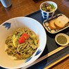 トラットリア自家製蕎麦 武野屋
