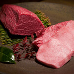 USHIGORO S. - この日のお肉♪