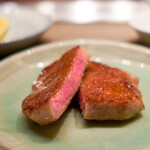 USHIGORO S. - 黒タン厚切り