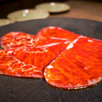 USHIGORO S. - 厳選サーロイン