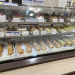 Masamura Ion Moru Matsumoto Ten