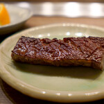 USHIGORO S. - 特選ハラミ