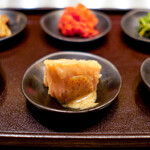 USHIGORO S. - 旬野菜6種