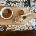 ラ・デルニエール・ブシエ - 