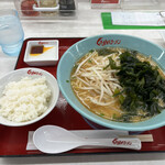 くるまやラーメン - 