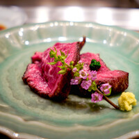 USHIGORO S. SHINJUKU - サガリのたたき