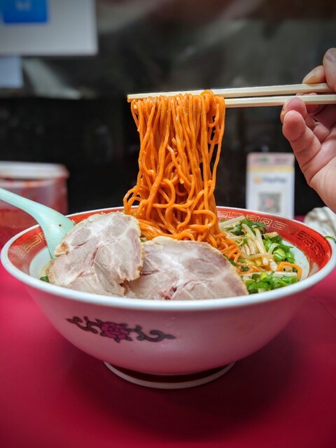 Hachihachi Ramen photo 3