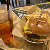 J.S. BURGERS CAFE 新宿店