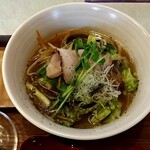 Chuuka Soba Mugiemon - 