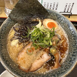 Tonkotsu Menya Hino Kuni - 