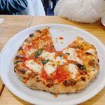 Pizzeria Pino Isola VESTA - 