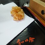 Tempura Kappou Wadakura - 