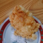 Tempura Kappou Wadakura - 