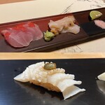 Sushi Takaya - 