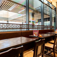 新風中国料理 Chinese Dining 私家菜館・福 横濱ゲートタワー店