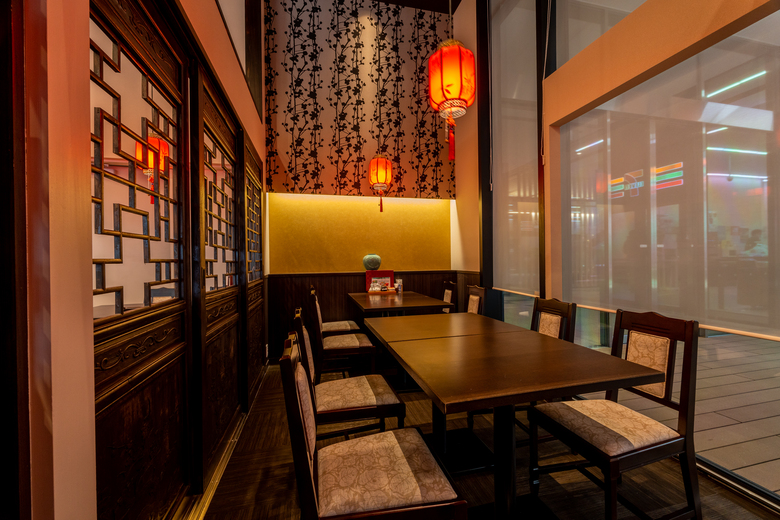 写真 : Chinese Dining 私家菜館・福 横濱ゲートタワー店