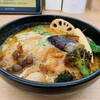 SOUP CURRY KING FCじぞう通り店