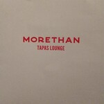 MORETHAN TAPAS LOUNGE - 