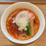 らぁ麺 紫陽花 - 