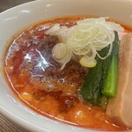 らぁ麺 紫陽花 - 