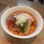 らぁ麺 紫陽花 - 