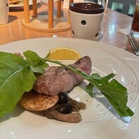 AWkitchen TOKYO 新丸ビル店 - 