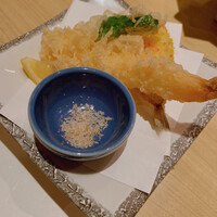 和食 鮨 日本酒 銀波 銀座店 - 